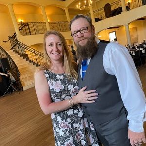 Meet your Posher, Sheri